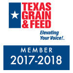 Texas Grain & Feed